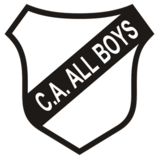 escudo de All Boys