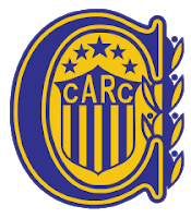 escudo Rosario Central