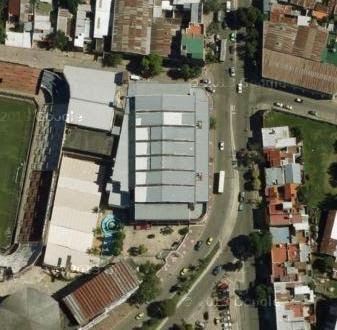 Estadio Malvicino google map