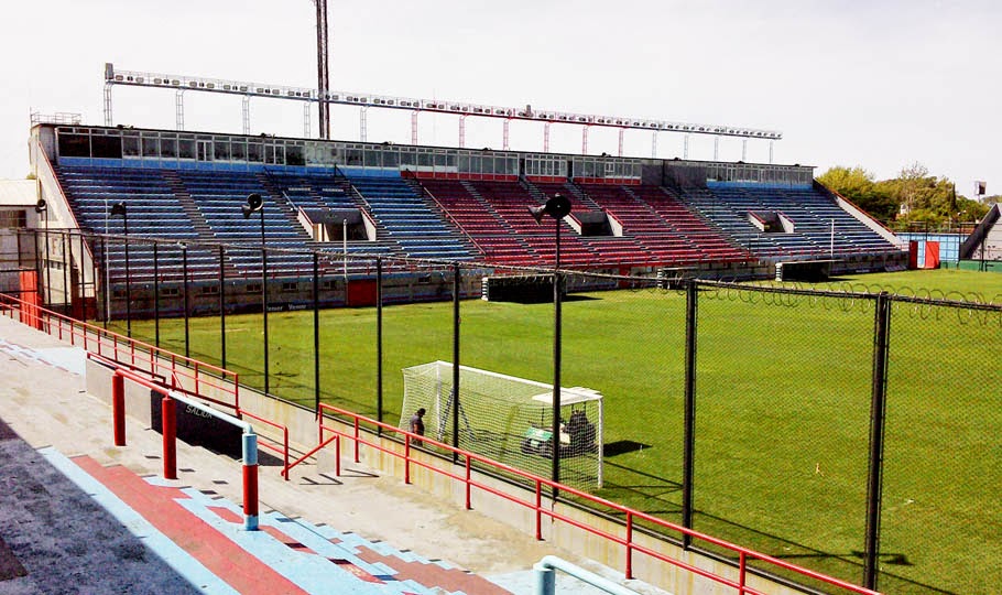 Arsenal Sarandi Estadio Arsenal Sarandi platea