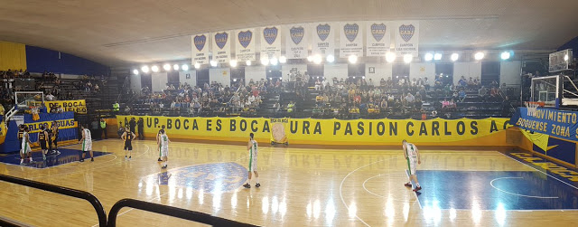 Estadio cubierto de Boca Juniors2