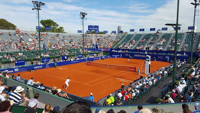 Estadio del Buenos Aires Lawn Tennis Club1