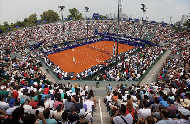 Estadio del Buenos Aires Lawn Tennis Club4
