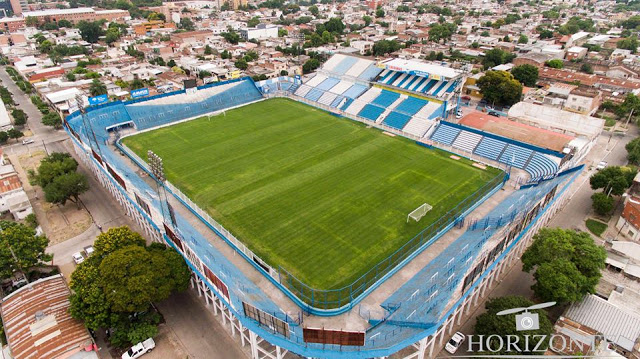 Atlético Tucumán Monumental Jose Fierro Tucuman