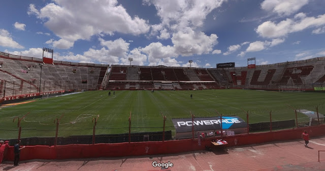 Estadio Tomás Adolfo Ducó4