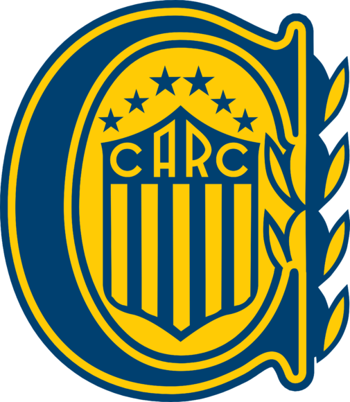 escudo Rosario Central