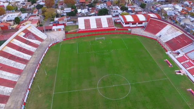 Los Andes 05cancha de Los Andes vista aerea