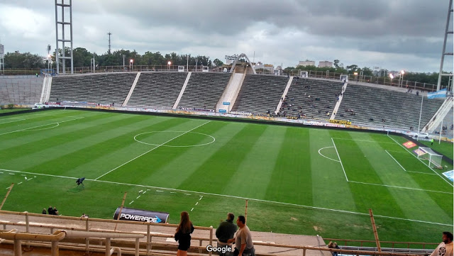 Estadio José María Minella2
