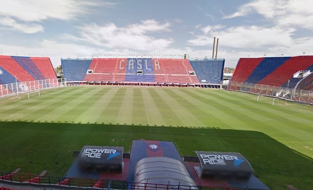 estadio San Lorenzo Almagro2
