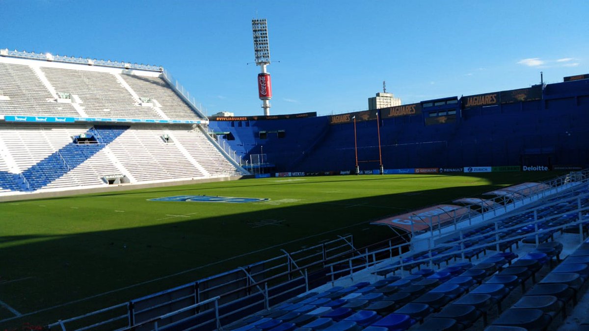 Estadio De Velez Sarsfield - Jose Amalfitani | Estadios De Argentina