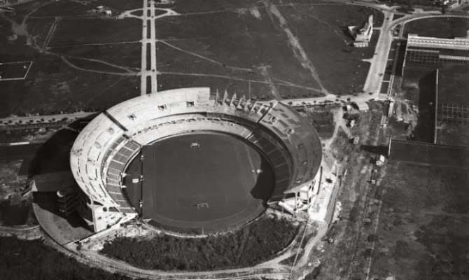 Historia en imagenes - El Monumental Historia del Monumental 3