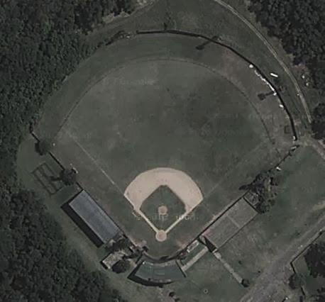 Estadio Nacional de Beisbol de Ezeiza google map