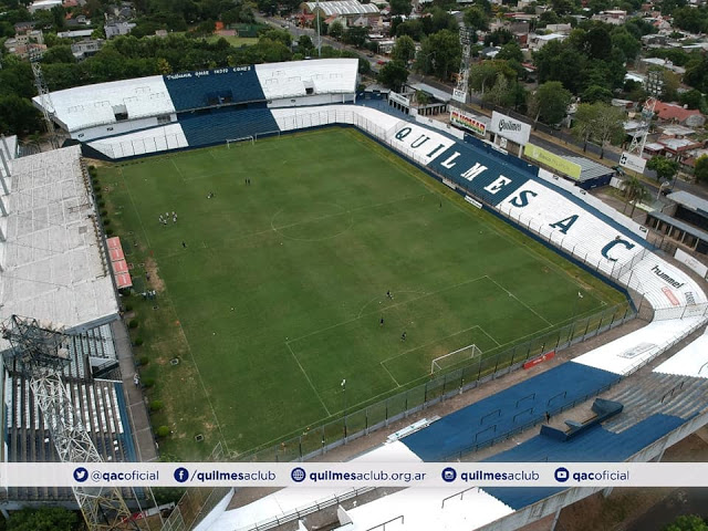Estadio Ciudad de Quilmes4