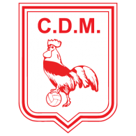 escudo Deportivo Morón