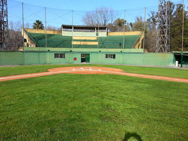Estadio de Beisbol Ezeiza2