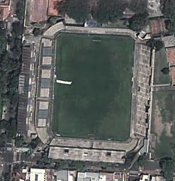Estadio Gimnasia y Tiro google map