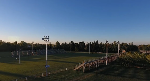 estadio La Plata Rugby Club