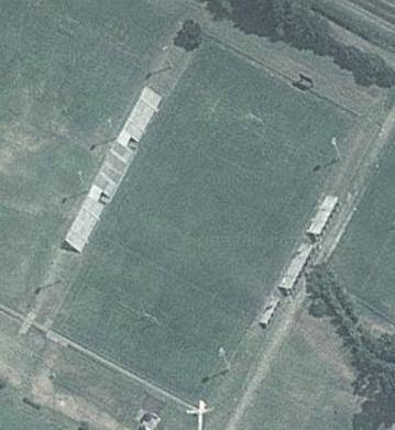La Plata Rugby Club google map