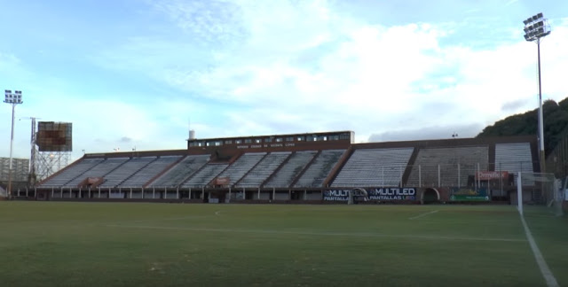 Platense cancha Platense platea1