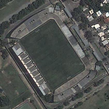 cancha Quilmes google map