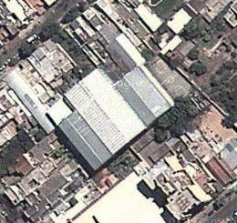 Estadio Quimsa google map