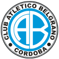 escudo de Belgrano de Córdoba