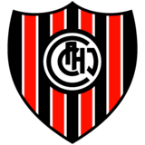escudo Chacarita Juniors