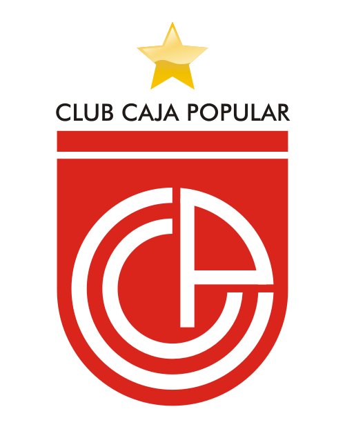 escudo Club Caja Popular de Tucumán