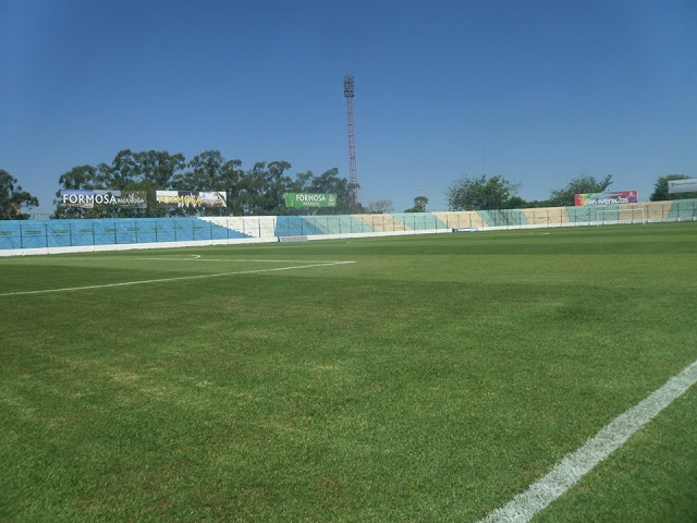 Estadio Antonio Romero6