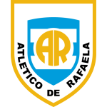 escudo Atlético de Rafaela