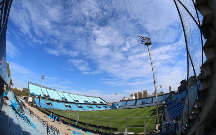 club Belgrano Córdoba