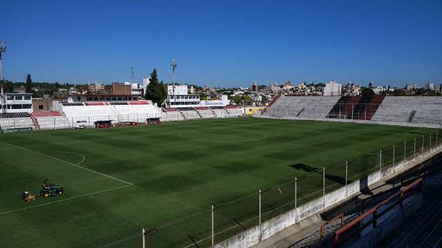 Patronato 04cancha de Patronato