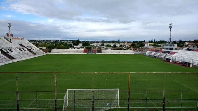 Patronato 05cancha de Patronato