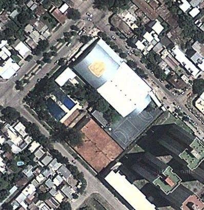 Sarmiento Resistencia google map