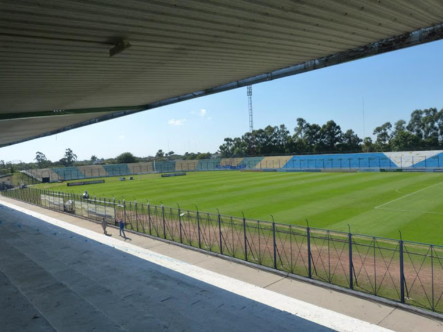 Estadio Liga Formosa tribunas1