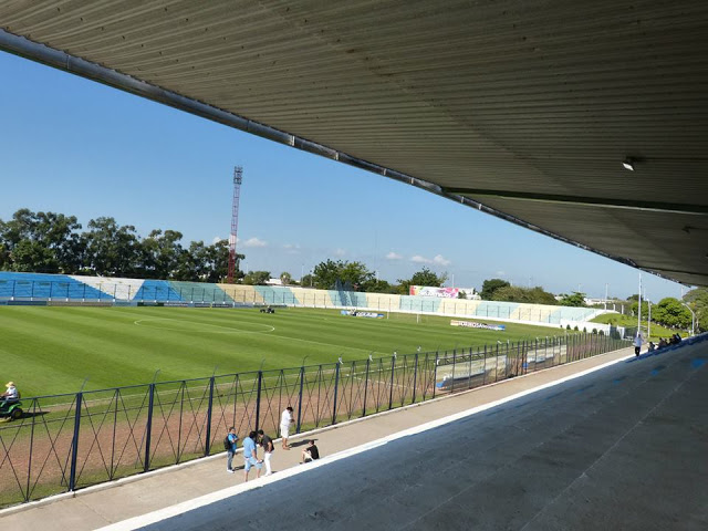 Estadio Liga Formoseña