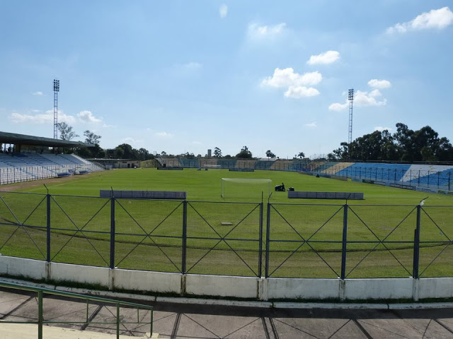 Estadio Liga de Formosa1