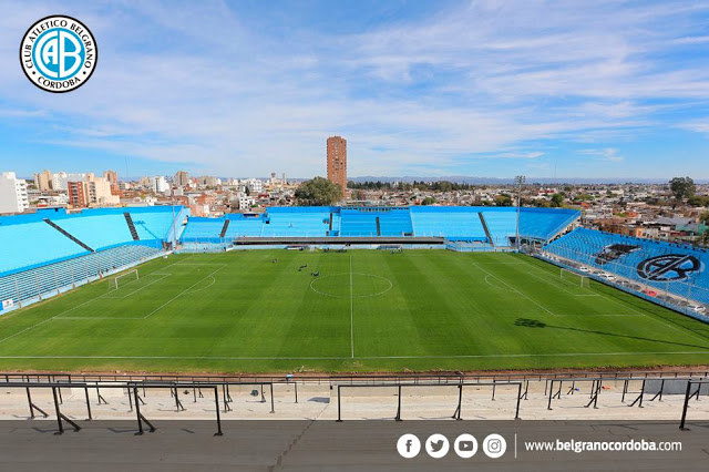 cancha Belgrano panoramica
