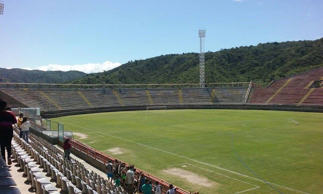 Estadio Bicentenario Catamarca1