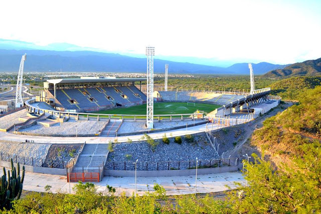 Estadio Bicentenario Catamarca6