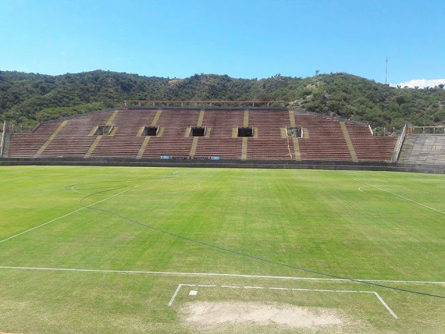 Estadio Bicentenario Catamarca2