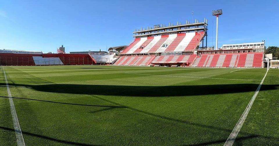 Estadio De Unión De Santa Fe – Estadios De Argentina