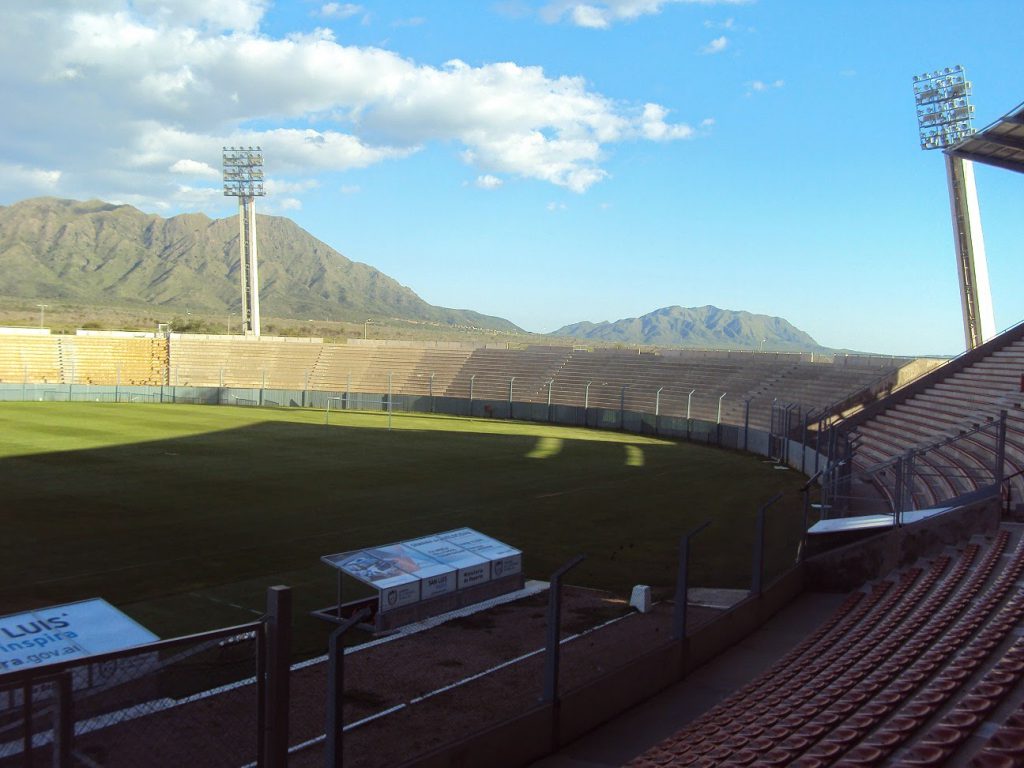 Estadio de San Luis3