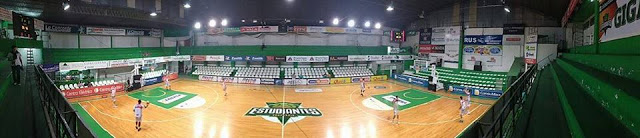 Estudiantes Concordia Estudiantes Concordia panoramica