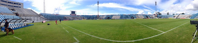 Gimnasia y Esgrima de Jujuy 05cancha de Gimnasia y Esgrima de Jujuy
