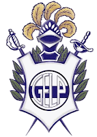 escudo Gimnasia y Esgrima La Plata