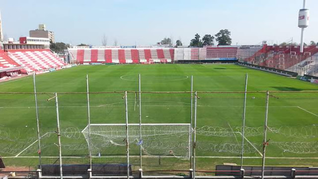 Unión de Santa Fe cancha de Unión de Santa Fe1