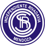 escudo Independiente Rivadavia