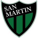 escudo San Martín San Juan