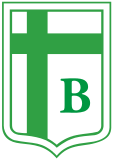 escudo Sportivo Belgrano de San Francisco